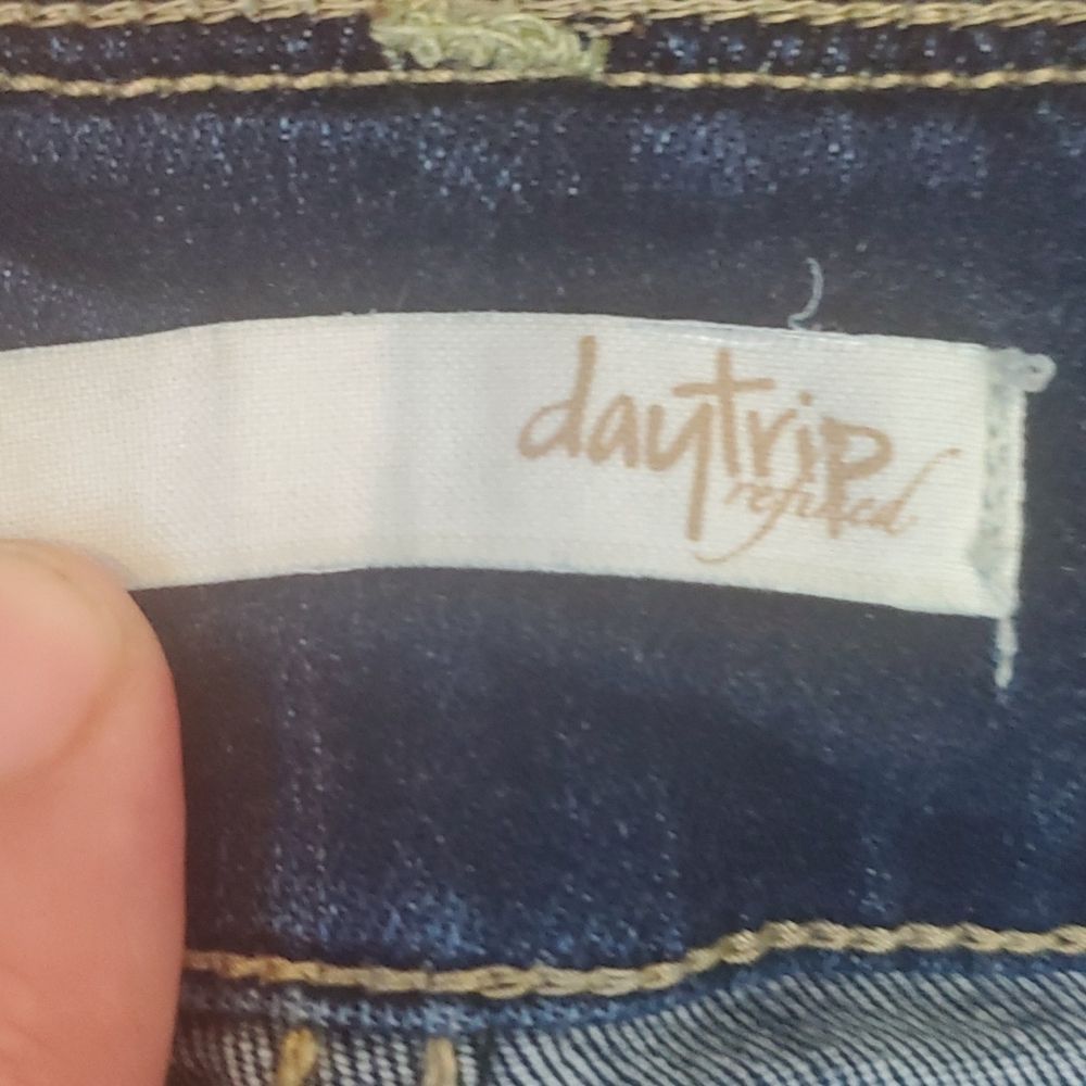 SKINNY JEANS - Picture 4 of 6